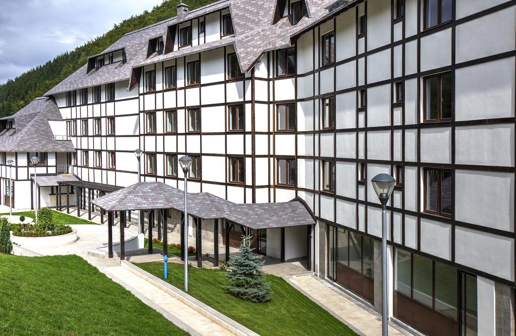 Brzece Center Apartments Kopaonik Exterior photo