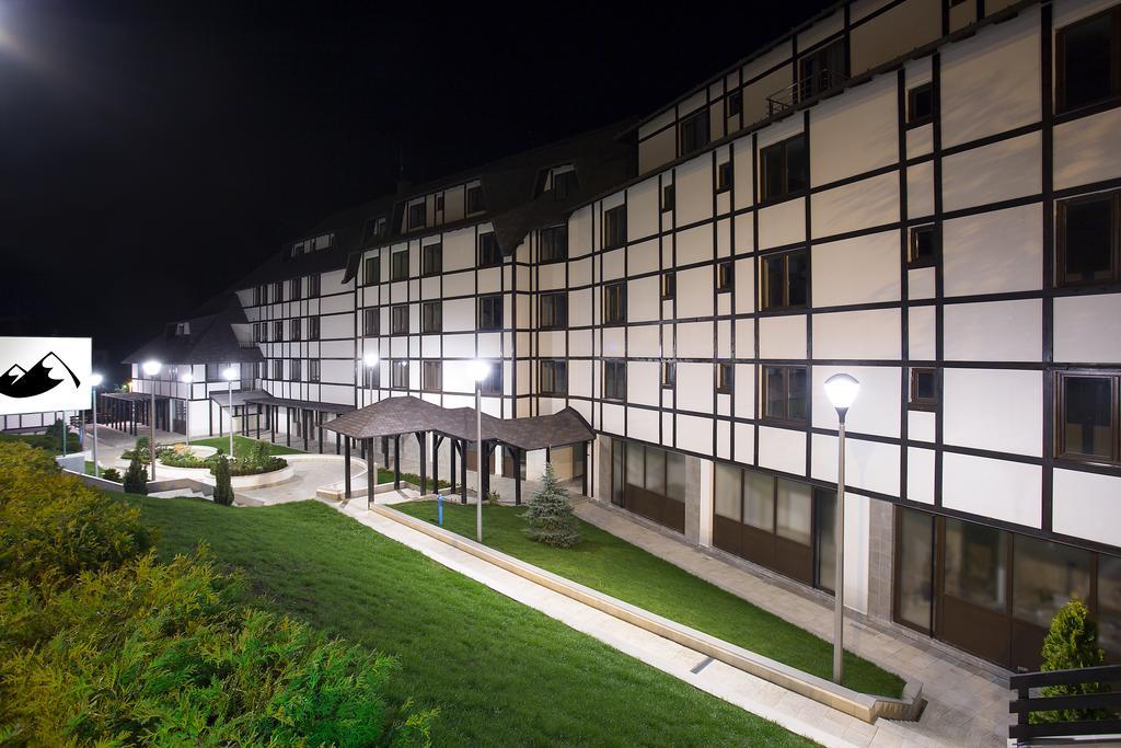 Brzece Center Apartments Kopaonik Exterior photo
