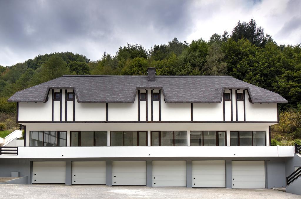 Brzece Center Apartments Kopaonik Exterior photo