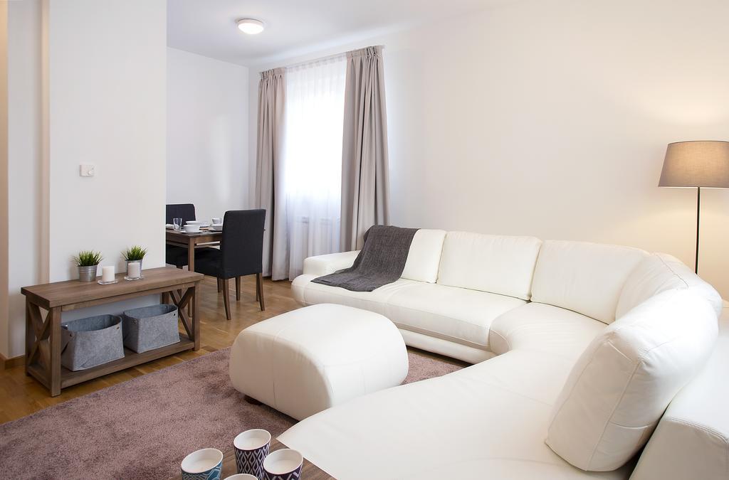 Brzece Center Apartments Kopaonik Exterior photo