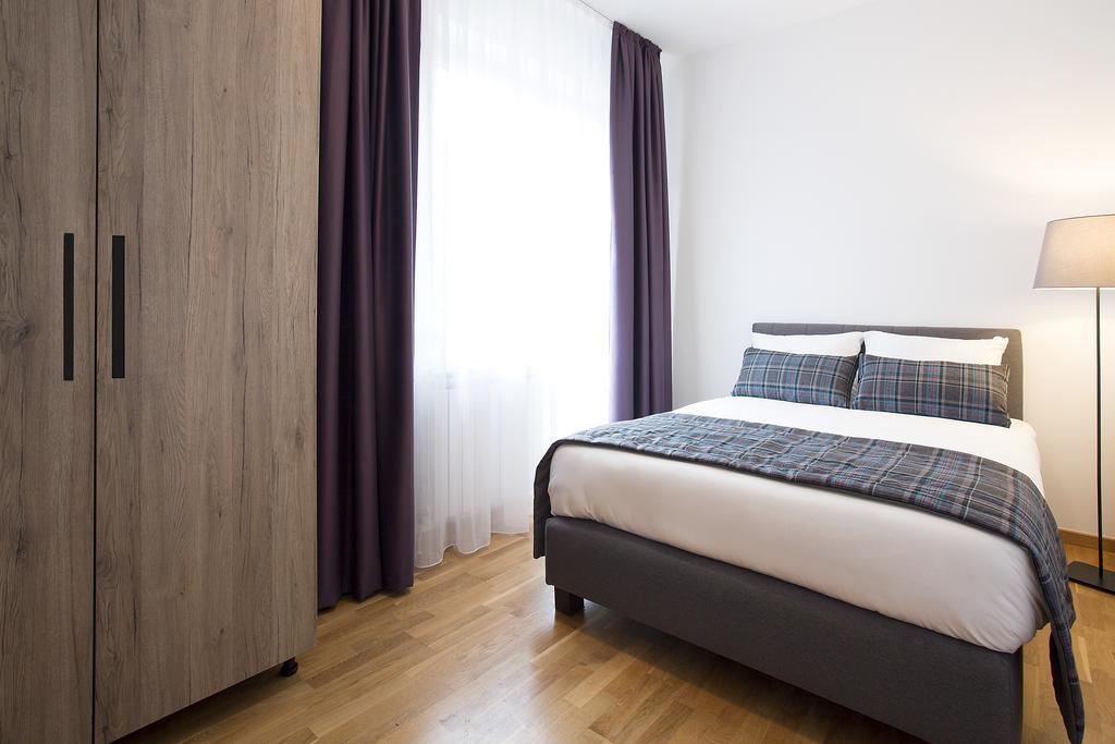 Brzece Center Apartments Kopaonik Exterior photo