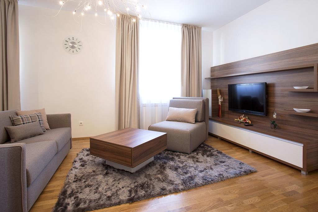 Brzece Center Apartments Kopaonik Exterior photo