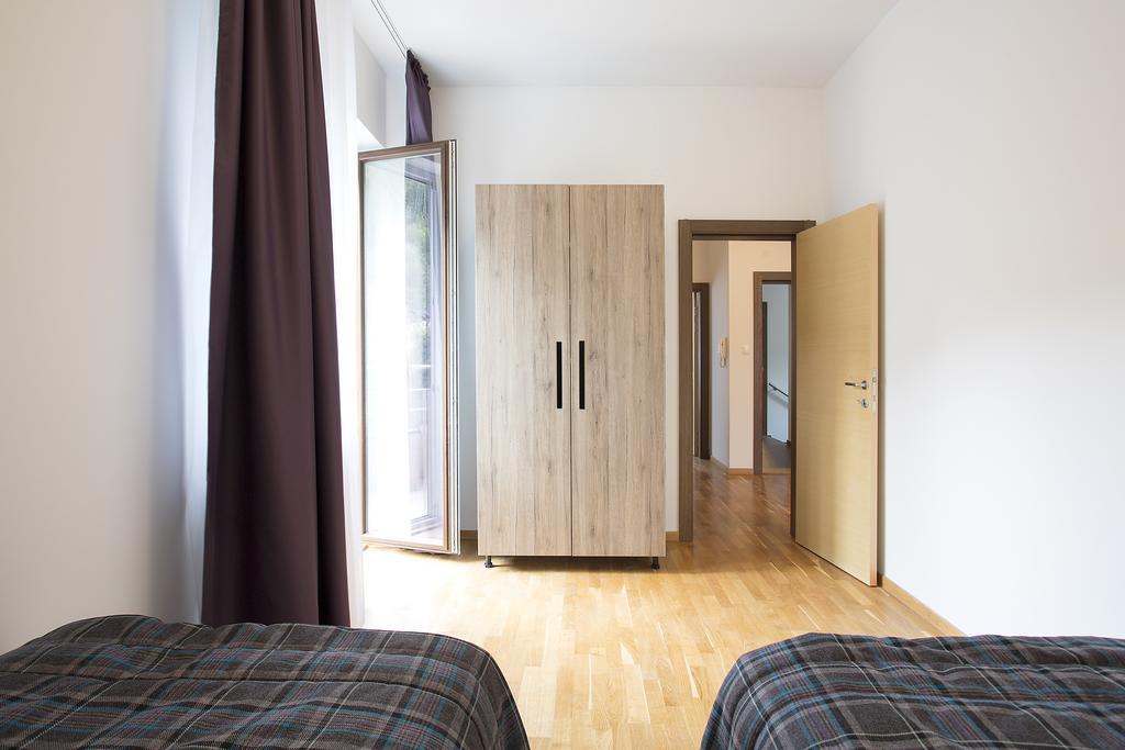 Brzece Center Apartments Kopaonik Exterior photo