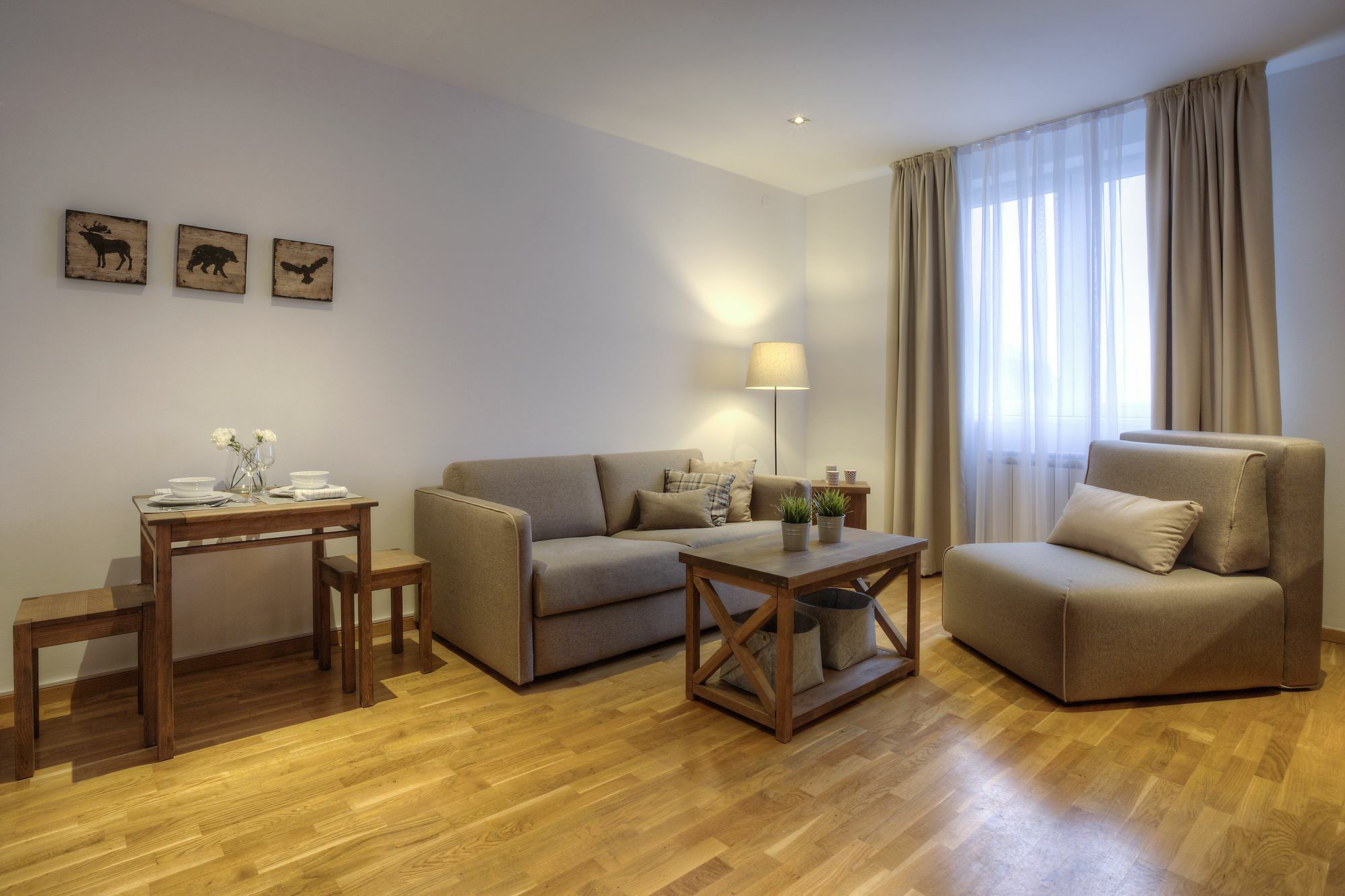 Brzece Center Apartments Kopaonik Exterior photo