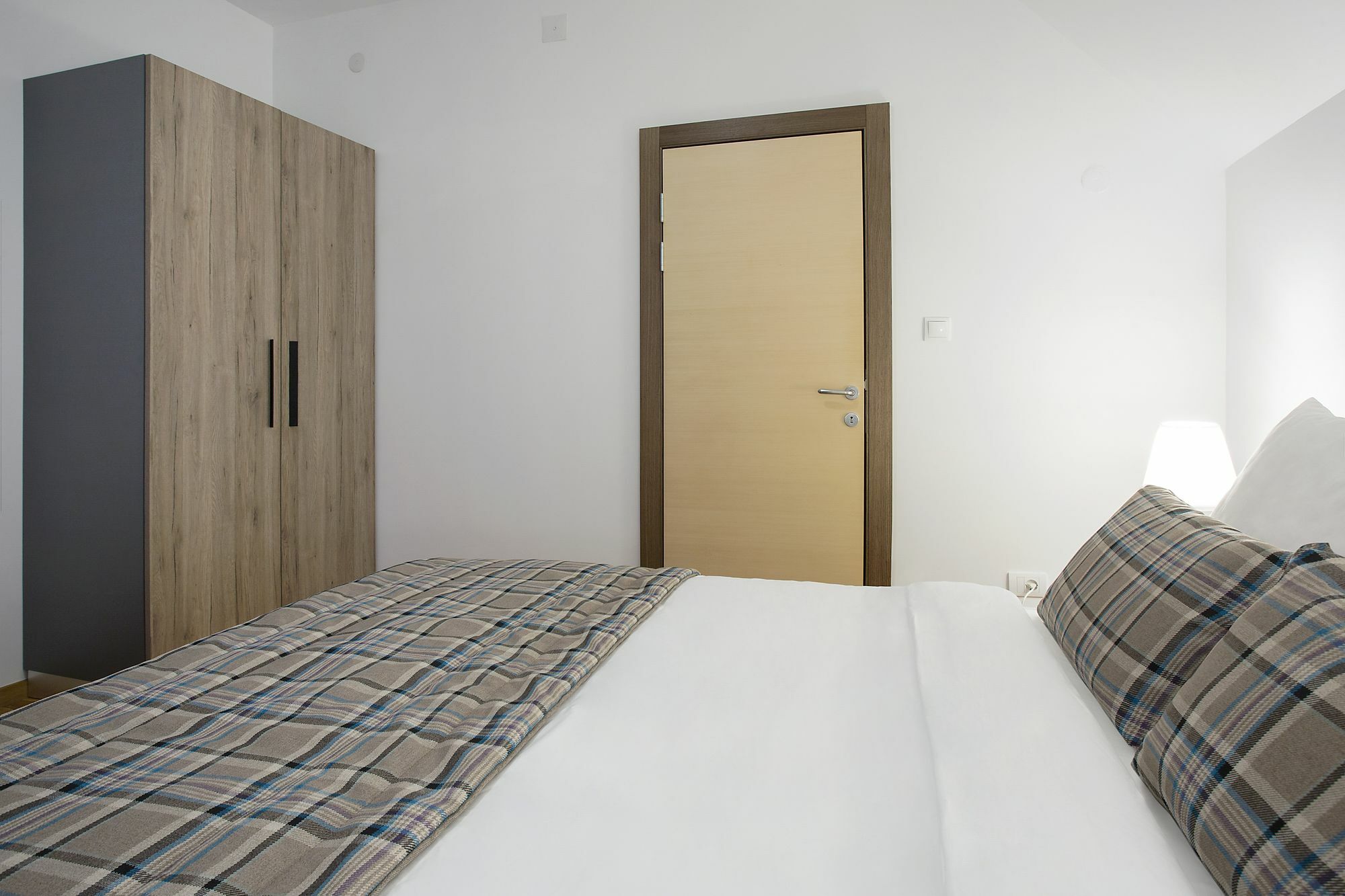 Brzece Center Apartments Kopaonik Exterior photo