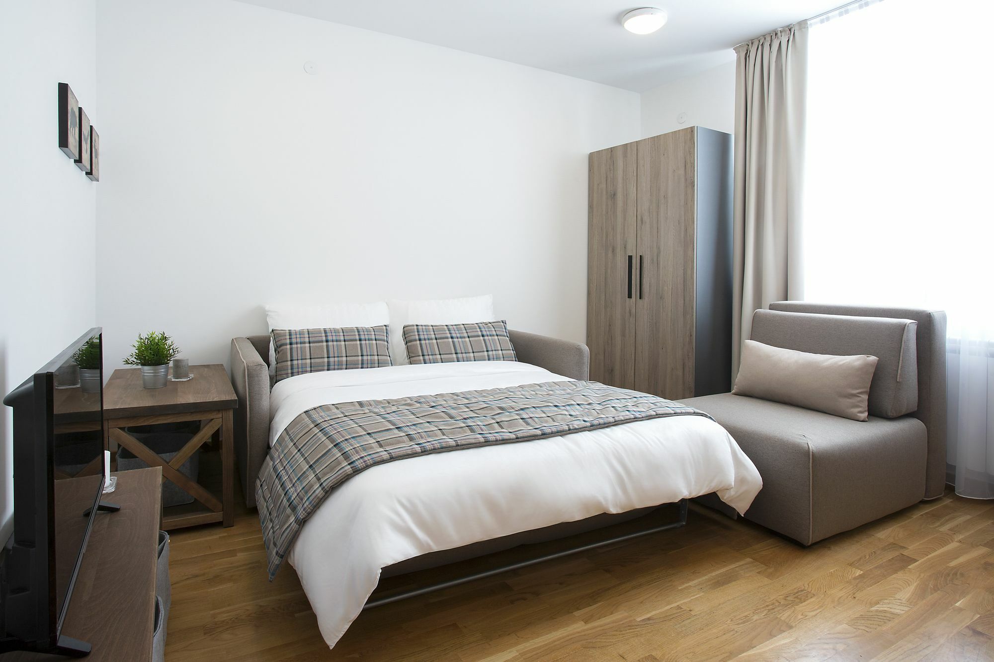 Brzece Center Apartments Kopaonik Exterior photo